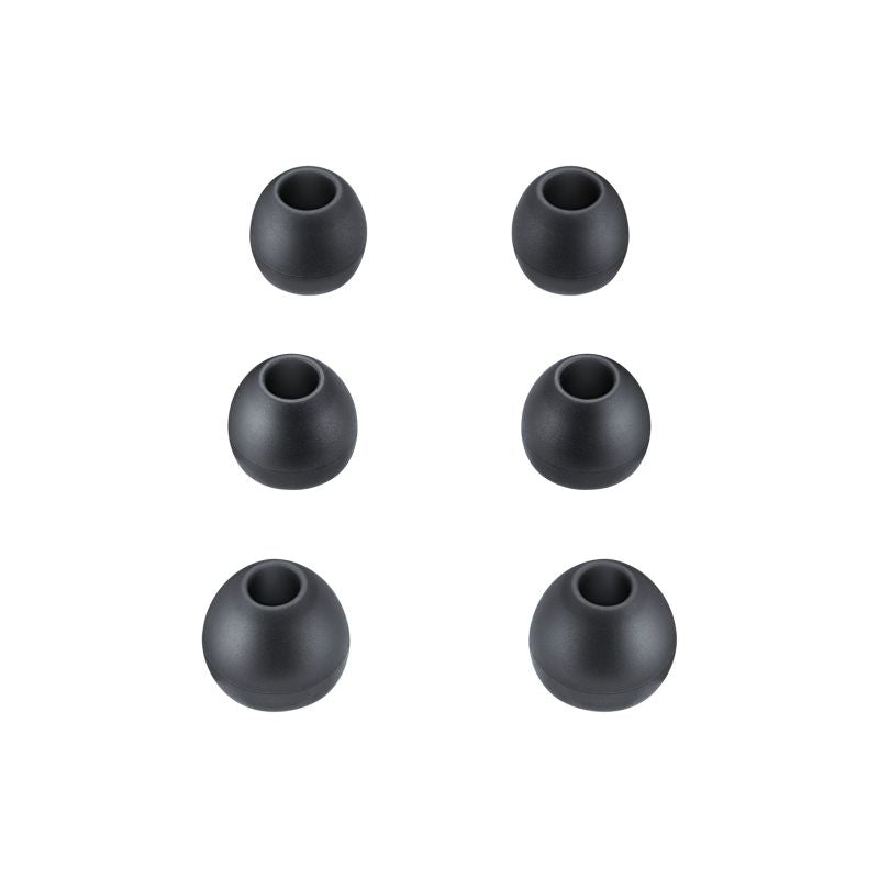 Samsung In-Ear Stereo Type C Headphones, EO-IC100BBEGEU Black In preparation Your Sports Performance
