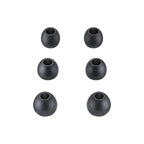 Samsung In-Ear Stereo Type C Headphones, EO-IC100BBEGEU Black In preparation Your Sports Performance