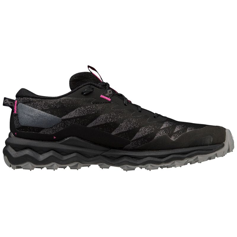 Mizuno Wave Daichi 7 GTX W running shoes J1GK225621 Footwear/Running/Women Mizuno