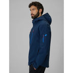 Men's 4F 8000 membrane transition jacket 4FWSS26TTJAM1122-20S 4f