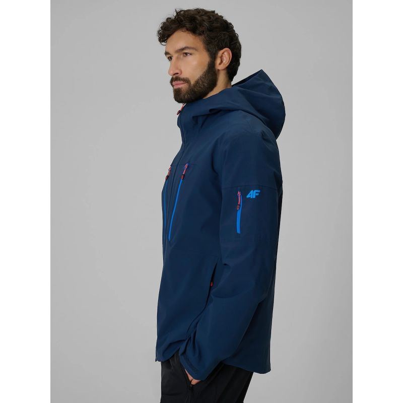 Men's 4F 8000 membrane transition jacket 4FWSS26TTJAM1122-20S 4f