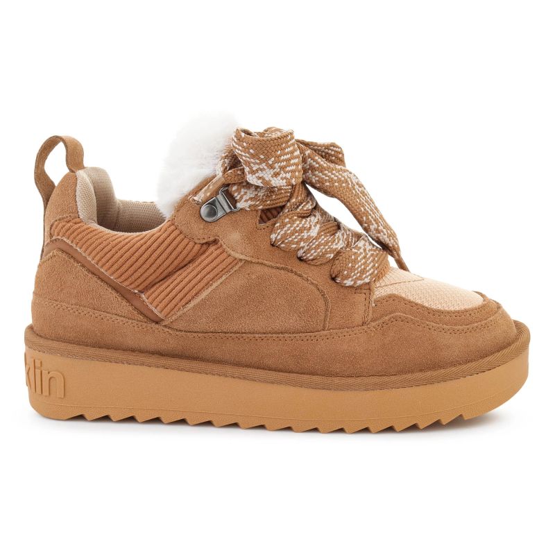 D.FRANKLIN NORDIC SNK CAMEL 375009-CAME