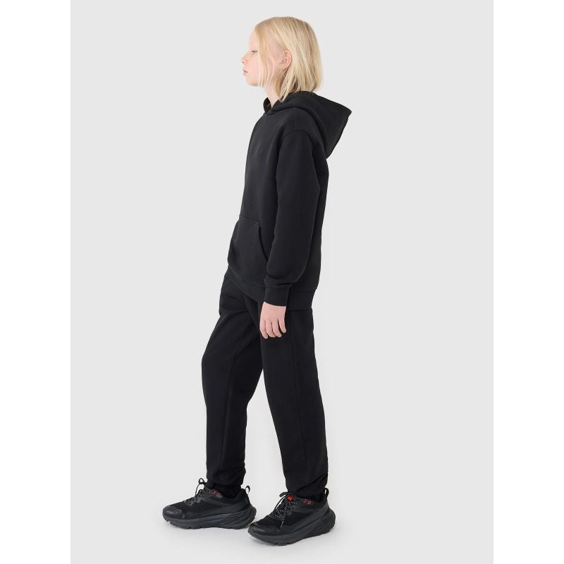 Boys' 4F Jogger Sweatpants 4FJWAW26TTROM2320-20S