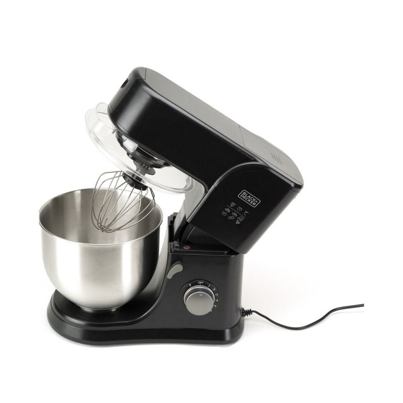 Black+Decker BXKM1001E planetary robot AGD - Produkty/Roboty kuchenne Your Sports Performance