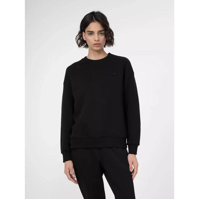 Sweatshirt 4F W 4FSS23TSWSF537-20S Clothing/Lifestyle/4F 4F