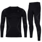 Thermoactive underwear Alpinus Active Idre Set M SI8945 Clothing/Outdoor/Alpinus Your Sports Performance