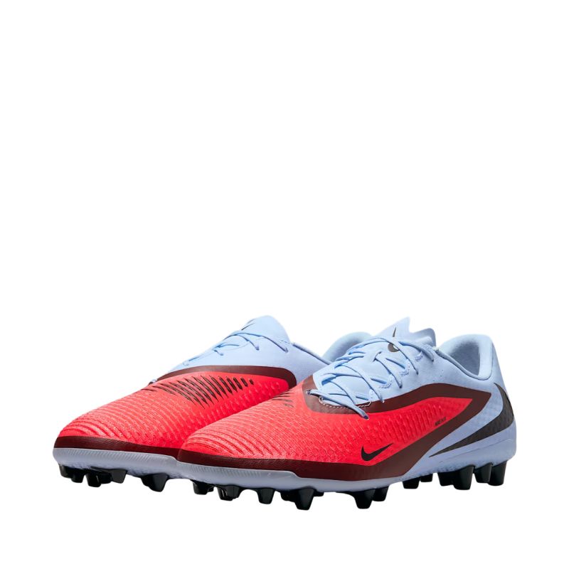 Nike Phantom 6 Low Academy AG HQ2322 400 football boots
