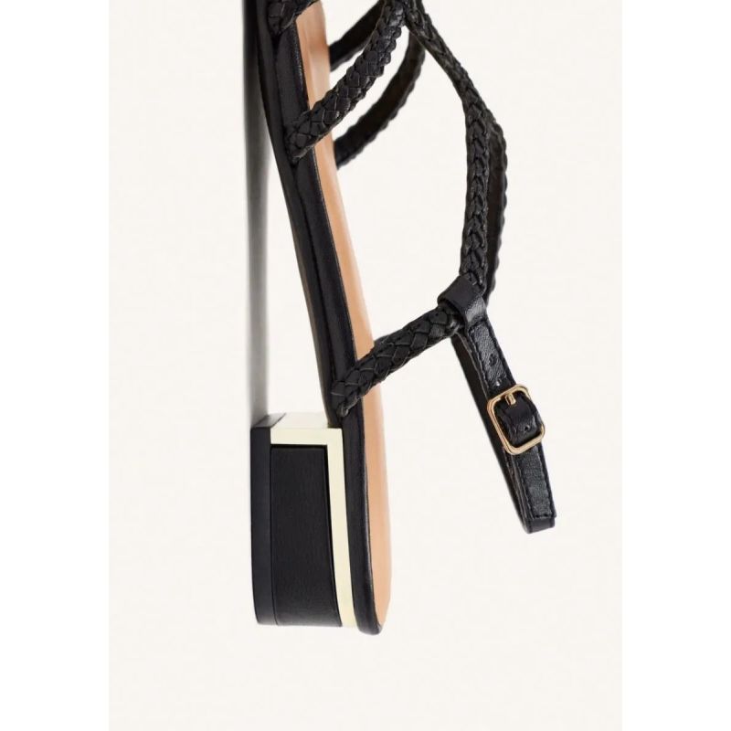Gioseppo POWNAL Women's Shoes (74333-P-Negro) Gioseppo