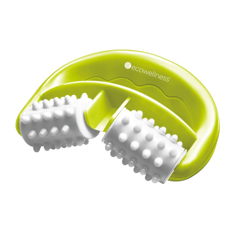 Ecowellness QM143G manual massager Accessories/Training equipment/Masażery Your Sports Performance