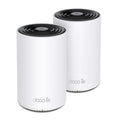 Smart Home TP-Link Deco XE75(2-pack) Komunikacja i łączność/AccesPoint Your Sports Performance