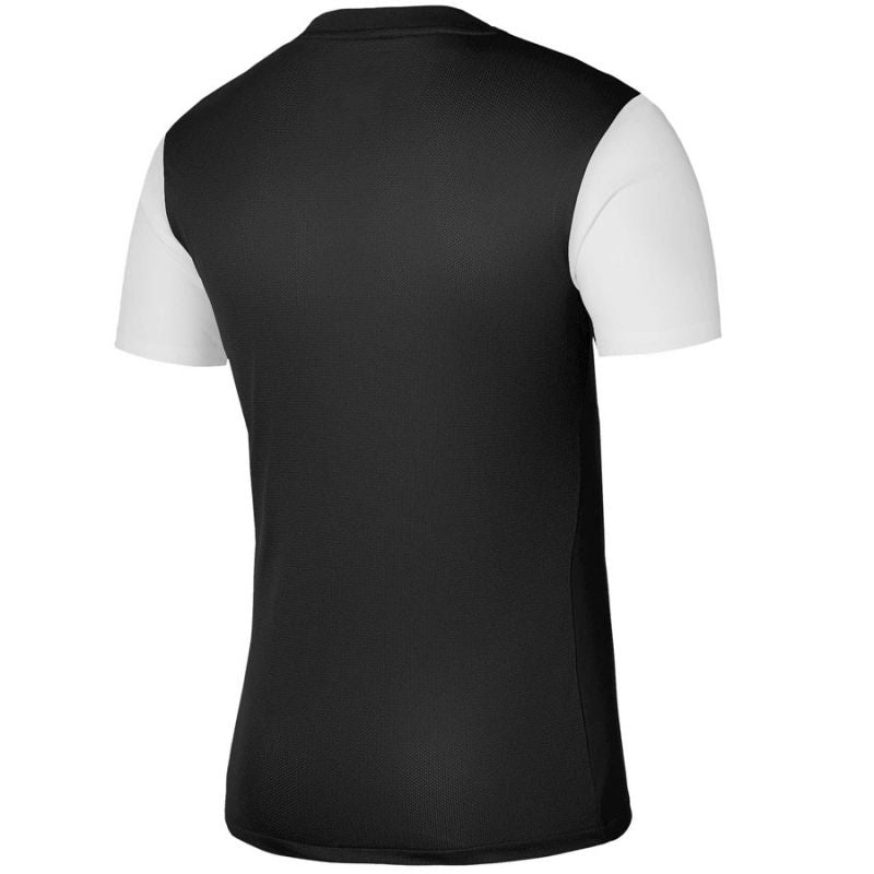 Nike Tiempo Premier II JSY M DH8035 010 T-shirt Clothing/Football Nike
