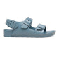 Birkenstock MILANO EVA KIDS 1031406 BASALT GRAY sandals (narrow width)