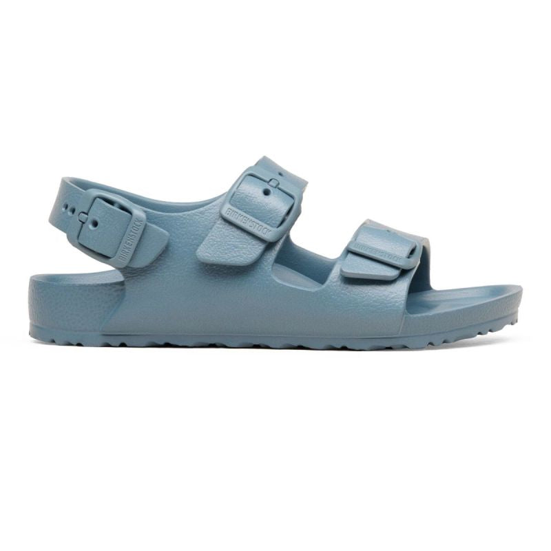 Birkenstock MILANO EVA KIDS 1031406 BASALT GRAY sandals (narrow width)