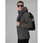 Men's 4F 8000 membrane transition jacket 4FWSS26TTJAM1122-20S 4f