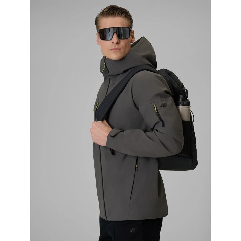 Men's 4F 8000 membrane transition jacket 4FWSS26TTJAM1122-20S 4f