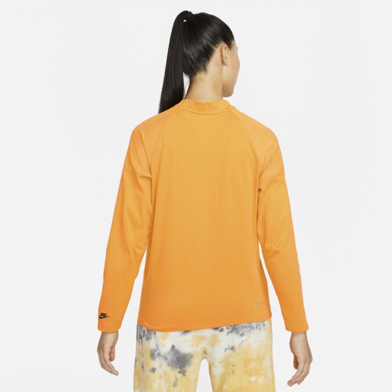 Nike Sportswear Dri-FIT ADV Tech Pack W DD4628-738 T-shirt Clothing/Lifestyle/T-shirts Nike