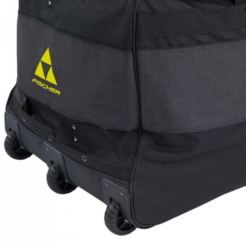 Fischer '23 H005223 goalkeeper bag on wheels Accessories/Bags/Other bags Your Sports Performance