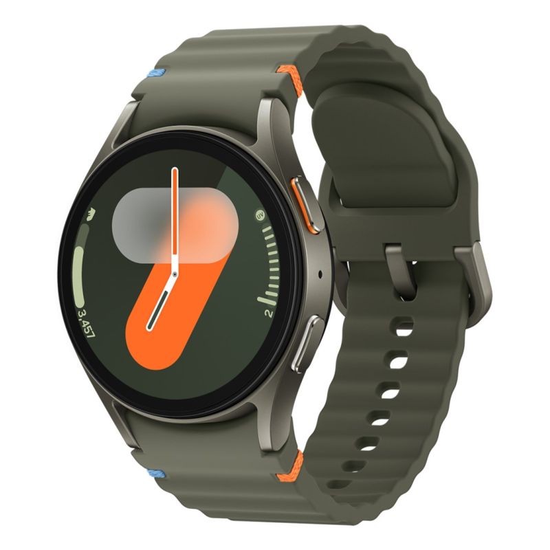 Smartwatch Samsung Galaxy Watch 7 (SM-L300) 40mm Green In preparation Your Sports Performance