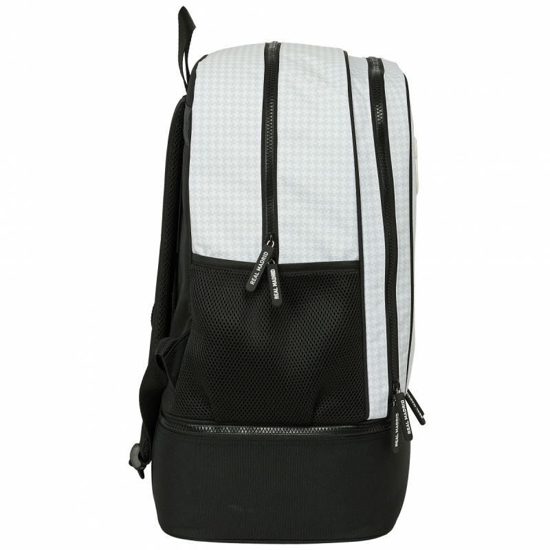 Real Madrid Training Backpack Jr 612454825 Accessories/Plecaki/pozostałe plecaki Your Sports Performance