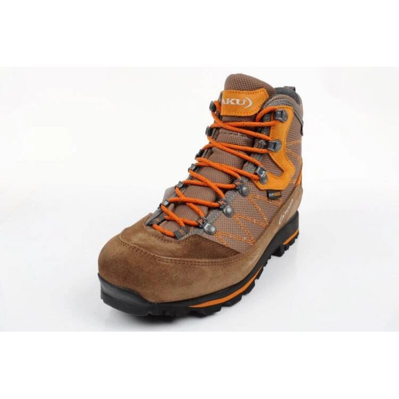 Aku Trekker GTX W 978518 trekking shoes Footwear/Outdoor/Aku Your Sports Performance