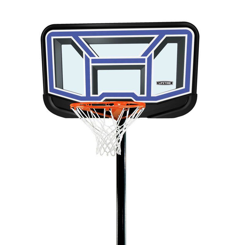 LIFETIME UTAH 90114 basketball stand Accessories/Sports facilities equipment Your Sports Performance