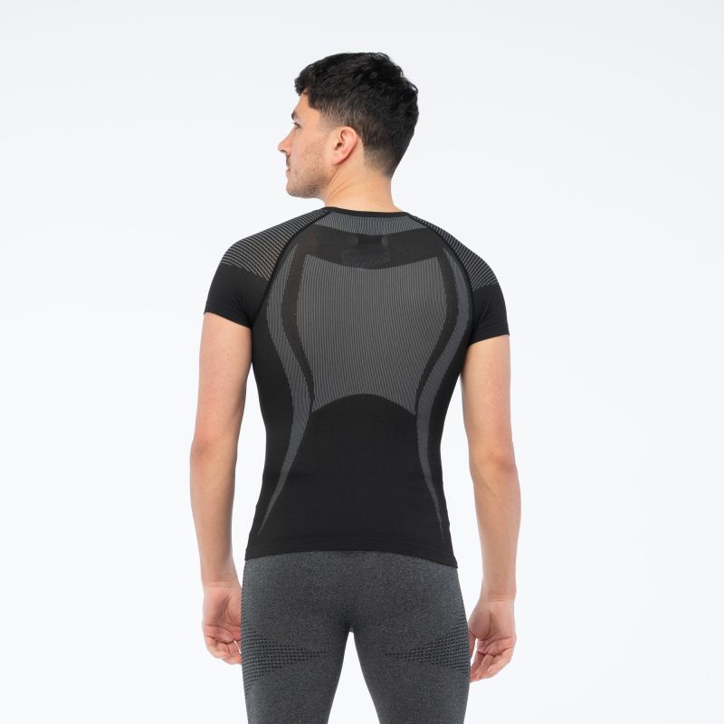 Men's short-sleeved T-shirt PAZH SENIOR Huari