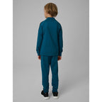 Boys' quick-drying sports pants 4F 4FJRSS26TFTRM1460-46S 4f