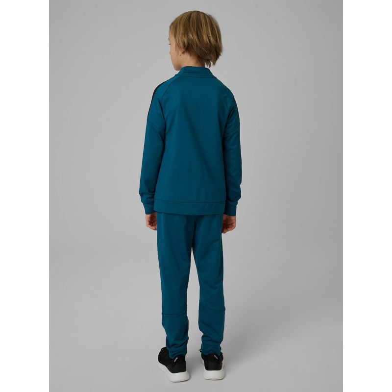 Boys' quick-drying sports pants 4F 4FJRSS26TFTRM1460-46S 4f