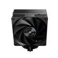TACENS MARS MCPU-X5 120 PWM 280W TDP BK - CPU cooler (TACMARS-MCPUX5) Chłodzenie/Chłodzenie CPU Your Sports Performance