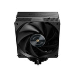 TACENS MARS MCPU-X5 120 PWM 280W TDP BK - CPU cooler (TACMARS-MCPUX5) Chłodzenie/Chłodzenie CPU Your Sports Performance