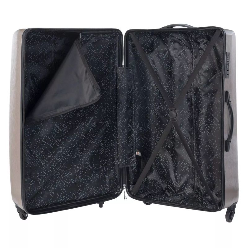 Iguana Murcia II 97 suitcase 92800479885 Accessories/Luggage/Walizki Your Sports Performance