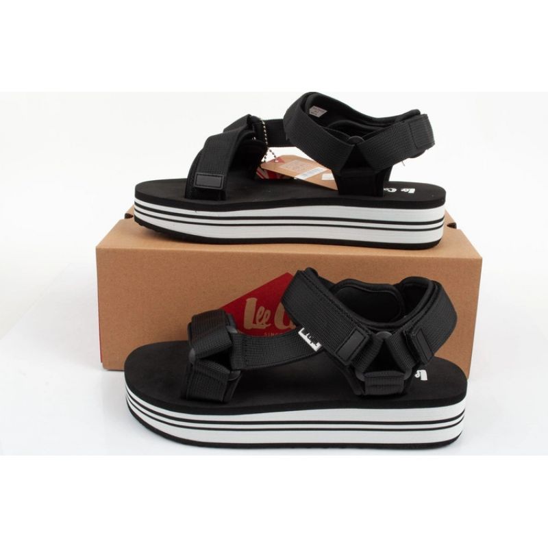 Lee Cooper W sandals LCW-24-05-2753L Footwear/Lifestyle/Lee Cooper Your Sports Performance