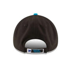 New Era 9FORTY The League NFL Carolina Panthers Cap - 10517891 Odzież/Czapki/Czapki z daszkiem Your Sports Performance