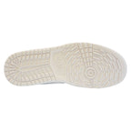 Air Jordan 1 Low Golf Triple White sneakers - DD9315-101 Obuwie/Buty do koszykówki męskie/Air Jordan Your Sports Performance