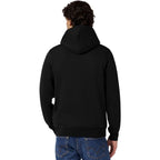 Champion Hooded Sweatshirt Men's Black 221790 KK001 In preparation Your Sports Performance