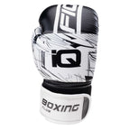 IQ Bavo Boxing Gloves 92800350278 Accessories/Gloves Your Sports Performance