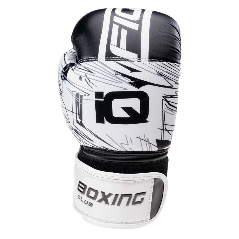 IQ Bavo Boxing Gloves 92800350278 Accessories/Gloves Your Sports Performance