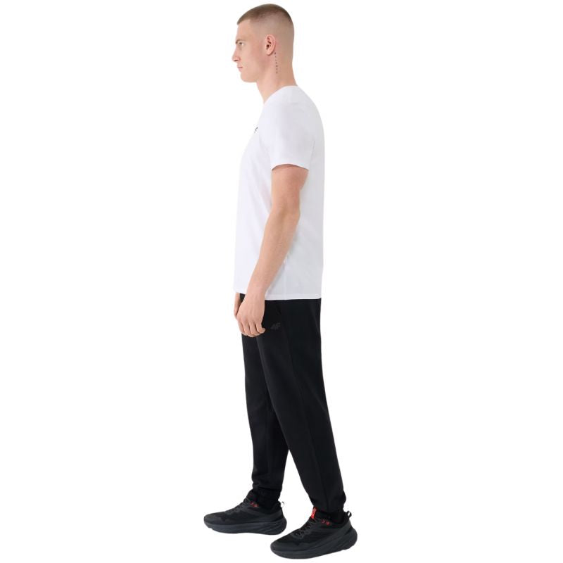 Trousers 4F Cas M1139 M 4FWMM00TTROM1139 20S Clothing/Lifestyle/Trousers, shorts/4F Your Sports Performance