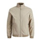Jack&Jones bomber jacket JJERUSH HARRINGTON BOMBER NOOS 12204277 CROCKERY To be categorized Your Sports Performance