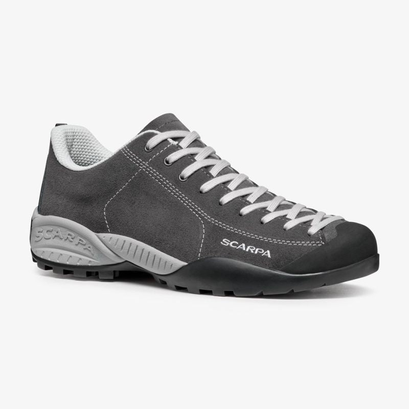 SCARPA Mojito shark R44 hiking shoes Odzież militarna/Buty Your Sports Performance