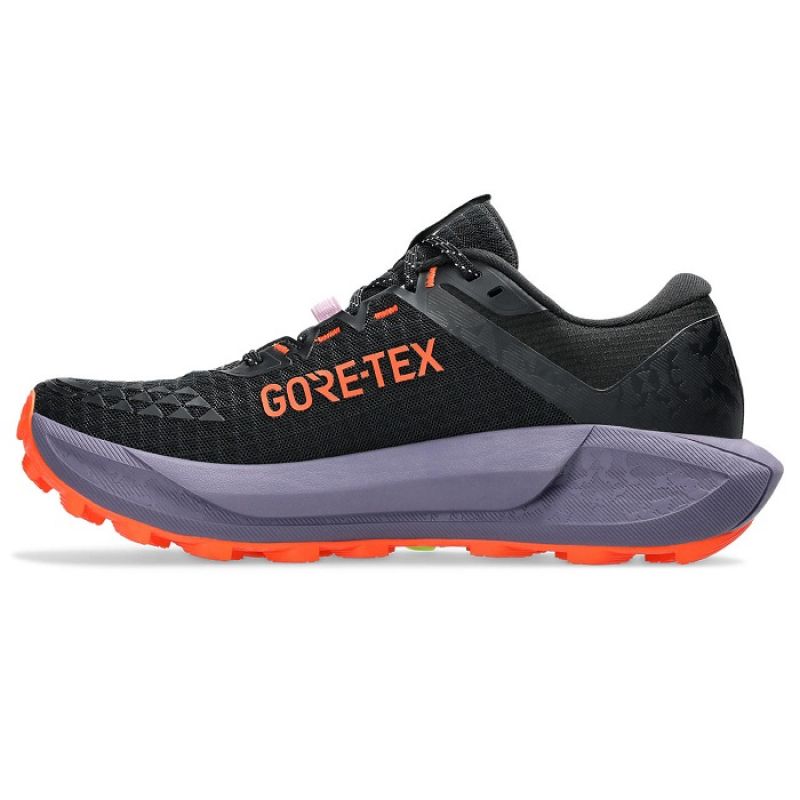 Asics Gel Trabuco 13 GTX W 1012B767001 shoes Footwear/Running/Women/Trail Asics