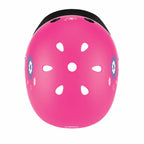 Globber Elite Lights 507-110 Jr HS-TNK-000011575 helmet Accessories/Bicycle/Akcesoria rowerowe Your Sports Performance
