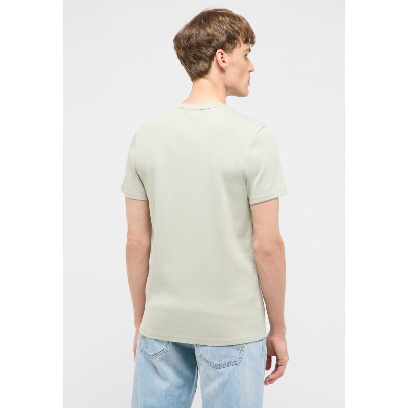 Mustang men's T-shirt ALLEN 1017762 6451 Mustang