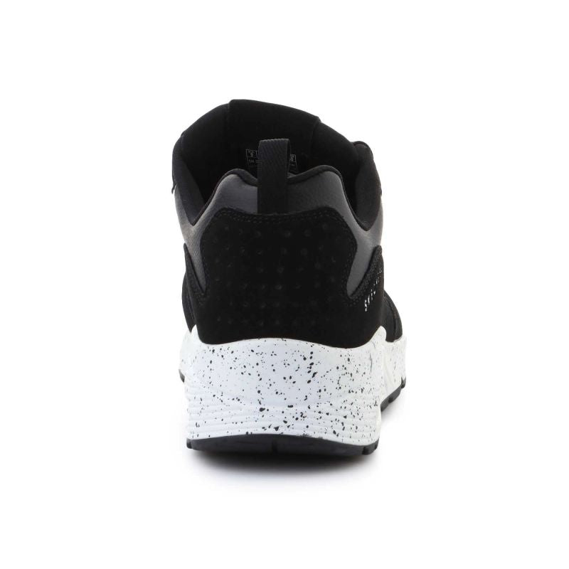 Skechers M 232153-BKW Shoes Footwear/Lifestyle/Skechers Skechers