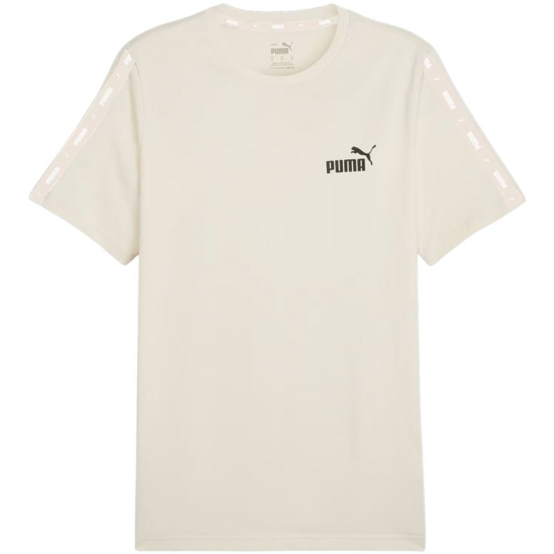 Puma Essential M T-shirt 847382 87 Clothing/Lifestyle/T-shirts Puma