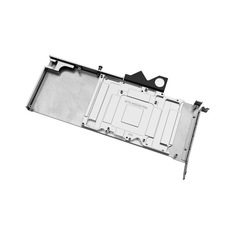 EK Water Blocks 3831109904695 part/accessory for computer cooling systems Water block Chłodzenie/Chłodzenie - akcesoria do chłodzenia wodnego Your Sports Performance