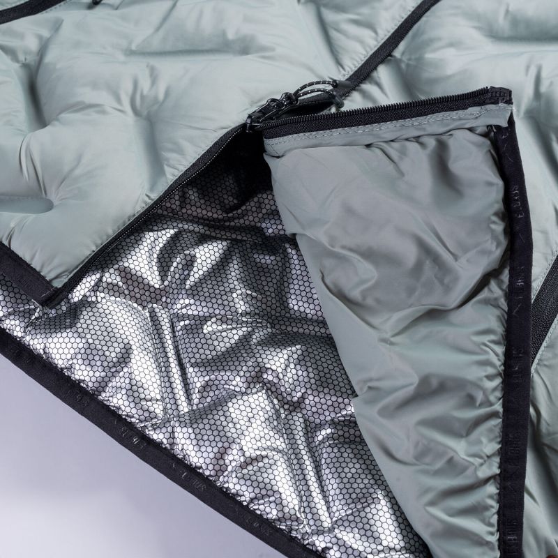 Quilted jacket Elbrus Huel Primaloft Wos W 92800622478 Clothing/Outdoor Your Sports Performance