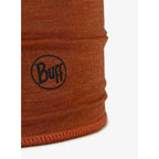 BUFF MERINO LIGHTWEIGHT SOLID CINNAMON bandana Odzież militarna/Chusty, arafatki, kominy Your Sports Performance