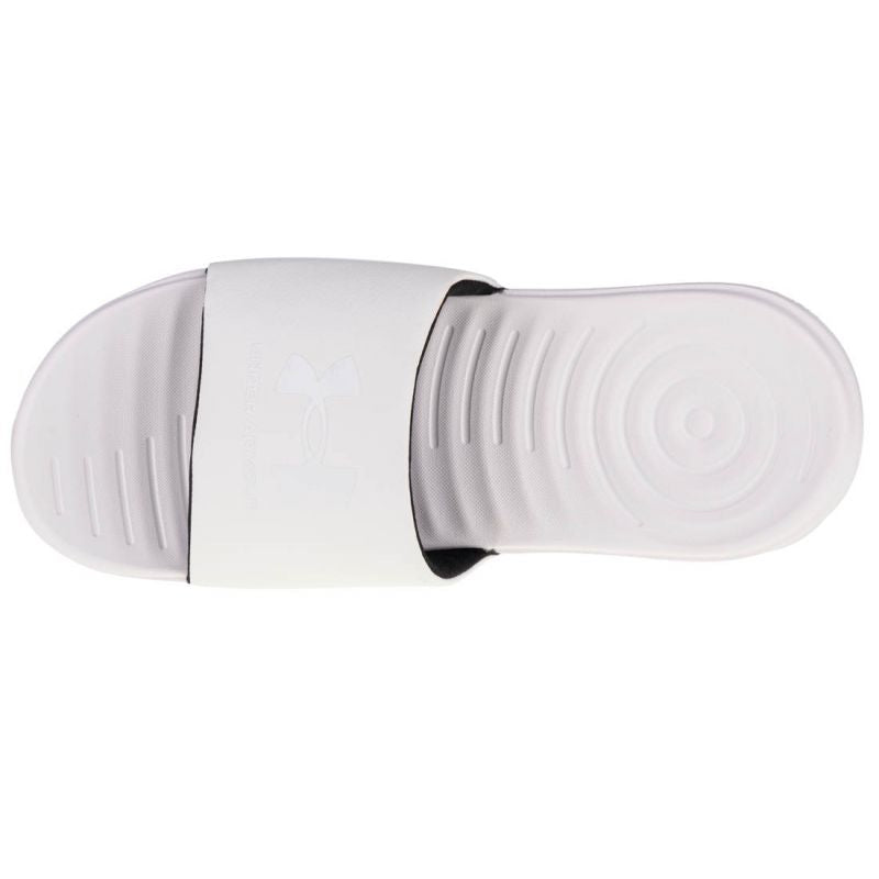 Under Armor Ansa Fixed Slides W 3023 772-101 Footwear/Training/Women Your Sports Performance