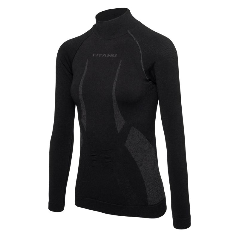 Fitanu Elder W 92800557930 Thermoactive T-shirt Clothing/Outdoor/Fitanu Your Sports Performance